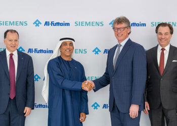 Al-Futtaim and Siemens Join Forces to Build Smarter, Greener Real Estate Across UAE and Saudi Arabia