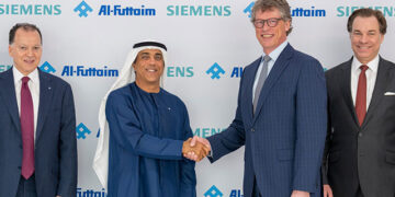 Al-Futtaim and Siemens Join Forces to Build Smarter, Greener Real Estate Across UAE and Saudi Arabia