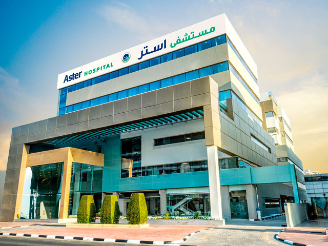 Aster DM Healthcare Expands Dubai's Healthcare Landscape with AED 1 Billion Investment