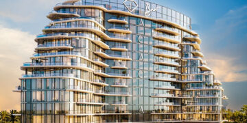 BNW Developments and Radisson Hotel Group Launch Radisson Blu Hotel and Residences at RAK Central