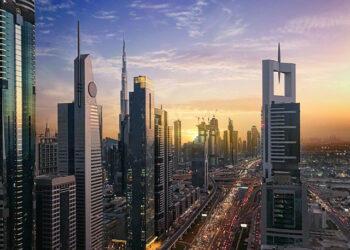 Dubai Secures Canva Regional HQ as Deal Targets 250,000 SMEs