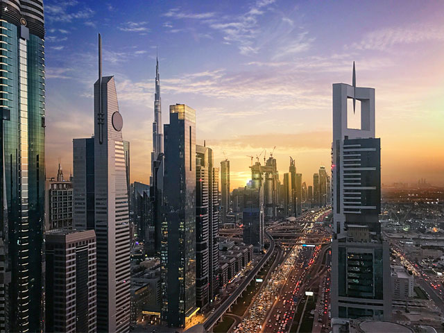 Dubai Secures Canva Regional HQ as Deal Targets 250,000 SMEs