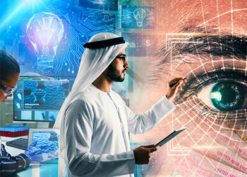 Global Philanthropy Crosses $1 Trillion, and UAE Leaders Want It Invested in Science and Innovation