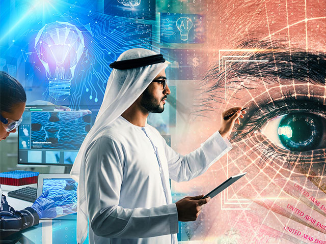 Global Philanthropy Crosses $1 Trillion, and UAE Leaders Want It Invested in Science and Innovation