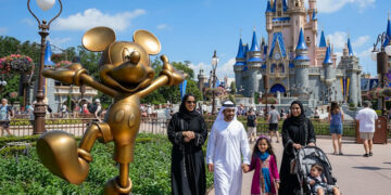 How Disneyland Abu Dhabi Is Reshaping Property Investor Behaviour