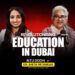 Always hopeful: dr. Anita patankar on education, ai, and finding yourself beyond in today’s job market