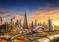 Middle East Eyes $3 Trillion Real Estate Pipeline as UAE Spearheads Regional Growth