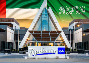 Radisson Targets 150 Hotels and 50,000 Keys in the Middle East by 2030, Eyes Saudi Arabia and UAE Dominance