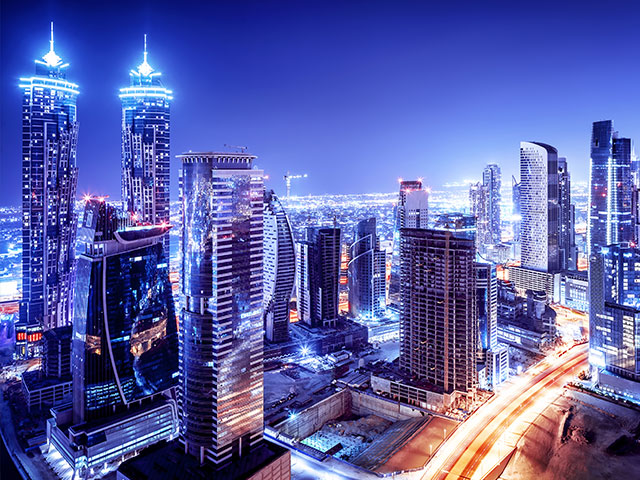 UAE Breaks Into World's Top Three Places to Live in Historic First