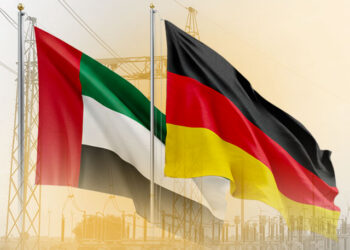 UAE and Germany Strengthen Energy Partnership with Major Investment Deals