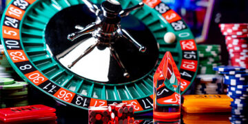 UAE's Gaming Regulator Puts Financial Discipline at the Centre of Its 2027 Casino Vision