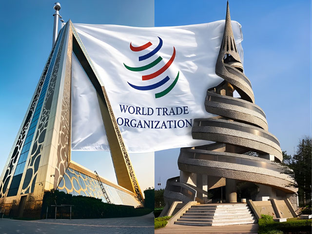 UAE Takes a Stand for Free Trade at WTO's MC14 in Cameroon