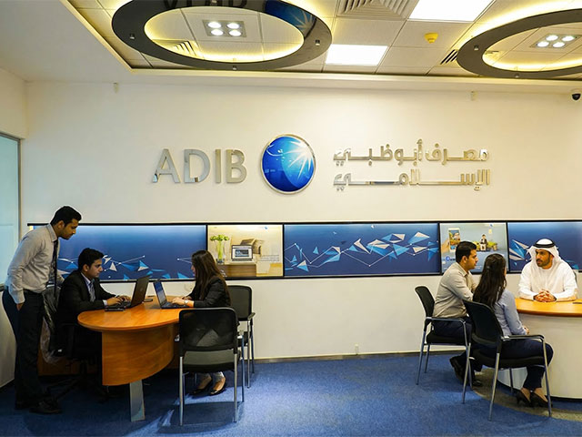 ADIB Makes Charitable Giving as Easy as a Bank Transfer