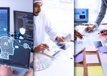 AI, Finance, and Project Roles Lead UAE Hiring Demand Amid Regional Uncertainty