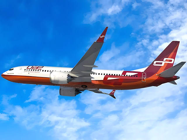 Dubai Aerospace Enterprise Seals $7 Billion Deal to Acquire Macquarie AirFinance