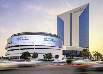 Dubai Chambers Expands Access to Advanced Fintech Solutions for SMEs