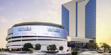 Dubai Chambers Expands Access to Advanced Fintech Solutions for SMEs