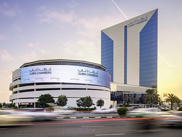 Dubai Chambers Expands Access to Advanced Fintech Solutions for SMEs