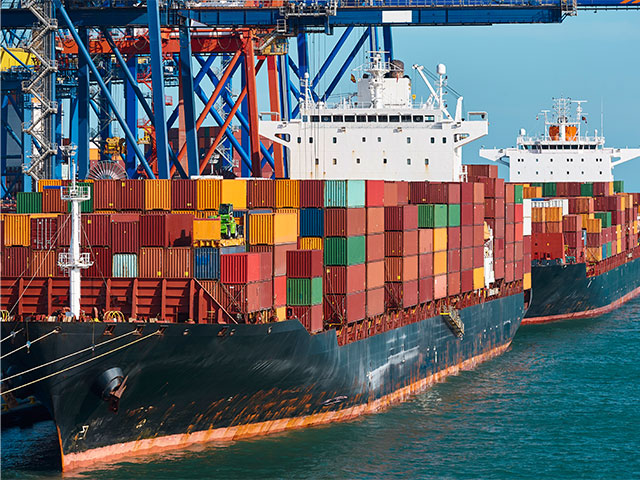 Dubai-Oman Green Corridor Activated to Strengthen Regional Supply Chains