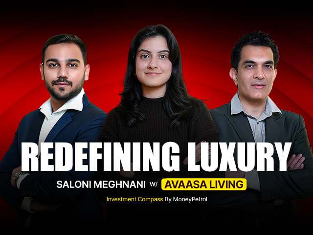 Redefining Luxury with Avaasa Living