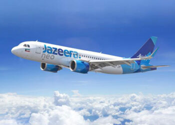 Jazeera Airways Launches Daily Kuwait–UAE Flights via Saudi Arabia