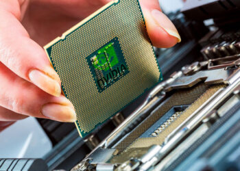 Nvidia Eyes $1 Trillion in AI Revenue — And It's No Longer Just About Chips