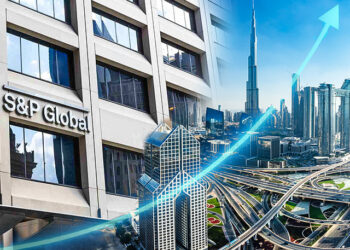 S&P Reaffirms UAE's AA Credit Rating, Citing Economy's Resilience Amid Regional Tensions