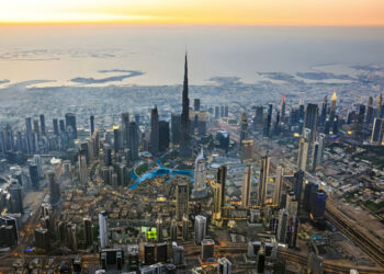 S&P: UAE's Top Developers Show No Liquidity Stress — What This Means for Investors