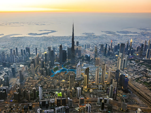 S&P: UAE's Top Developers Show No Liquidity Stress — What This Means for Investors