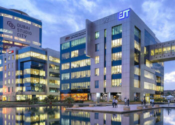 TECOM Group Shareholders Approve $229 Million in Cash Dividends for FY 2025