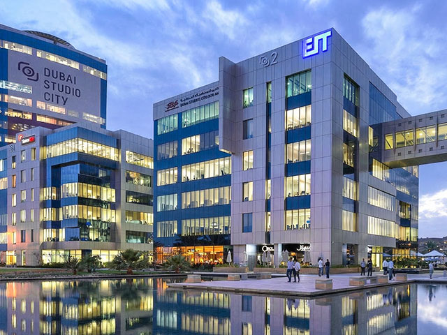 TECOM Group Shareholders Approve $229 Million in Cash Dividends for FY 2025