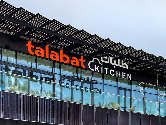 Talabat UAE Offers 100 Rent-Free Cloud Kitchens to Support Homegrown Restaurants