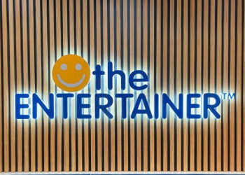 The Entertainer Launches "Our Home. Our Heart." Initiative to Support UAE Residents and Local Businesses