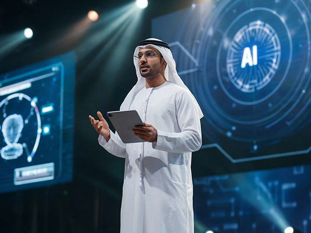 UAE Accelerates AI-Native Transformation as Quantum Computing Enters Strategic Sectors