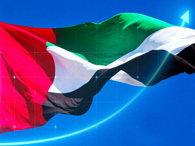 UAE Business Activity Climbs to a One-Year High in February 2026