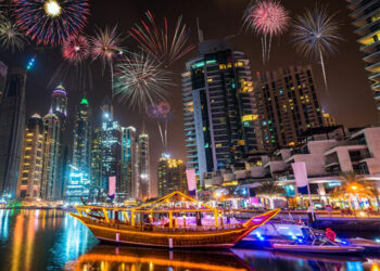 UAE Businesses Rally to Revive Tourism Sector as Iran Strikes Take Heavy Toll