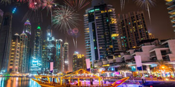 UAE Businesses Rally to Revive Tourism Sector as Iran Strikes Take Heavy Toll