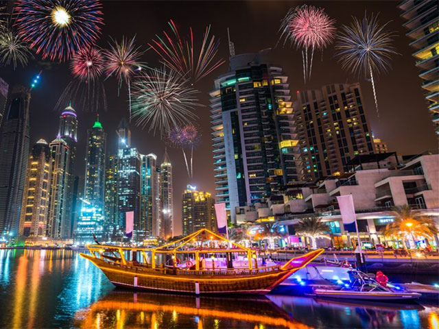 UAE Businesses Rally to Revive Tourism Sector as Iran Strikes Take Heavy Toll