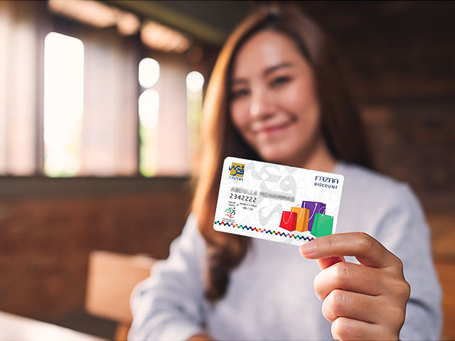 UAE Families Can Now Get Free Fazaa Discount Cards — Here's How to Apply