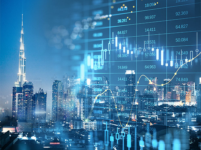 UAE FinTech Market Set to Hit $5.71 Billion by 2029 — Here's What's Driving the Boom