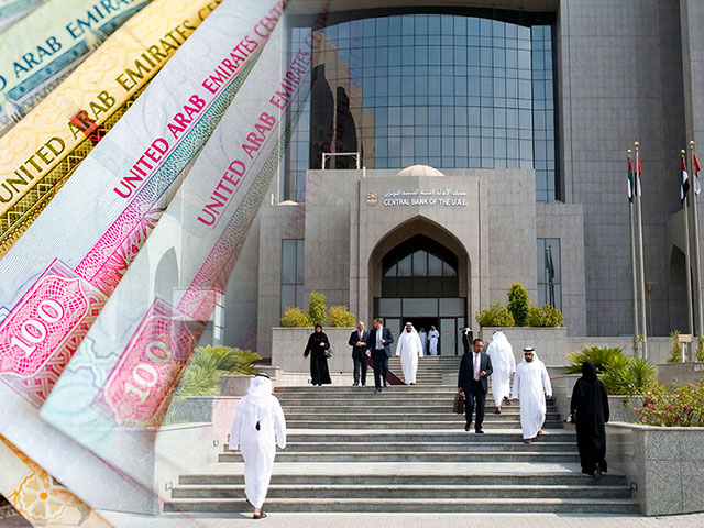 UAE Financial Sector Remains Resilient Amid Regional Tensions, Says Central Bank Governor