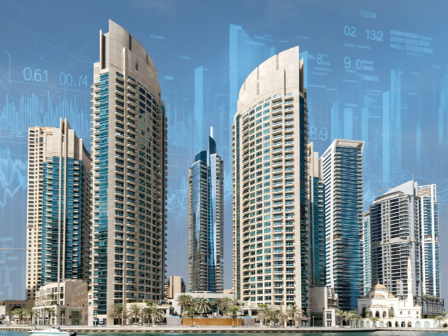 UAE Property Market Surges: Mega Deals, New Towers, and a Sharjah Ramadan Record