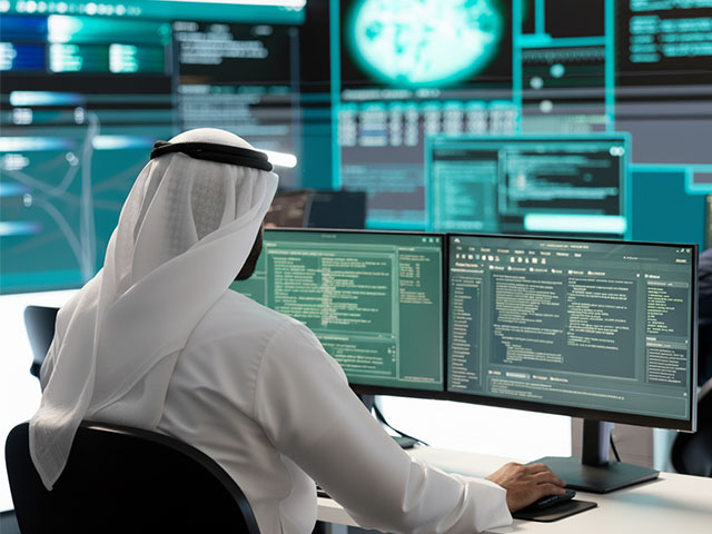 UAE Warns Home Routers Are Under Attack as Remote Work Drives Cybersecurity Risks