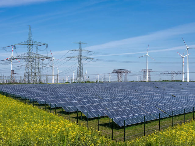 UAE and Germany Strengthen Strategic Energy Ties: LNG, Investment, and Clean Energy at the Forefront