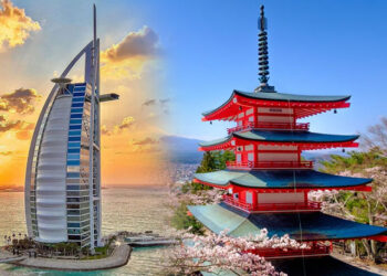 UAE and Japan Conclude Historic CEPA Negotiations: Trade and Investment