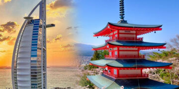 UAE and Japan Conclude Historic CEPA Negotiations: Trade and Investment