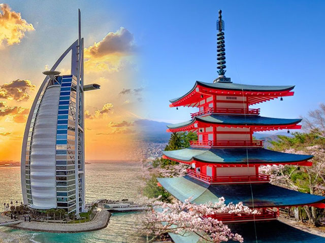 UAE and Japan Conclude Historic CEPA Negotiations: Trade and Investment