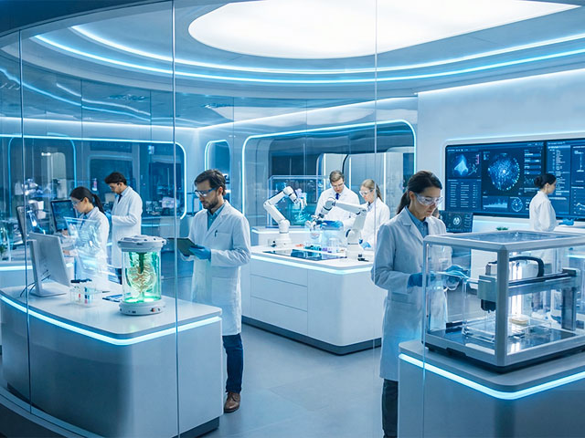 What-will-drive-the-pharmaceutical-industry-in-the-UAE