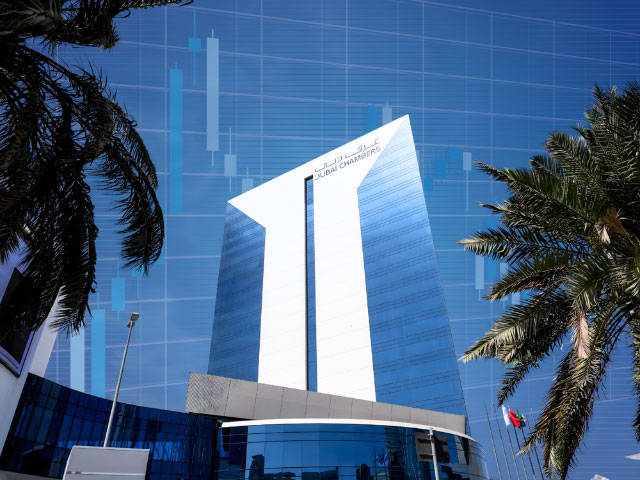 Why Dubai's Economy Stays Strong — Even in Uncertain Times