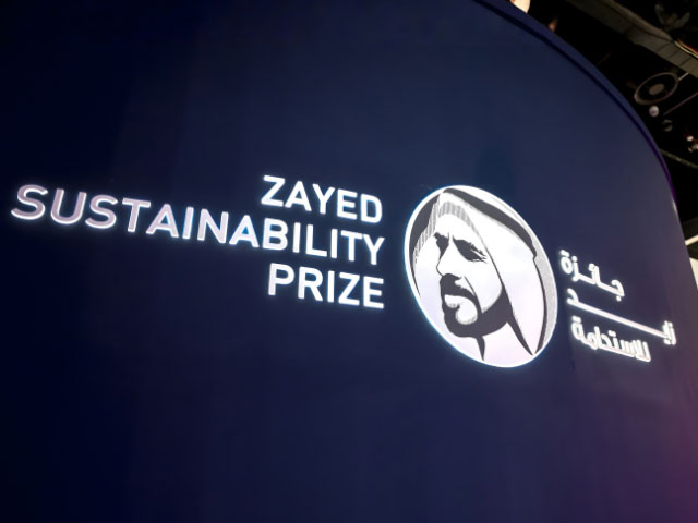 Zayed Sustainability Prize 2026: Global Innovators Honoured for Transforming 411 Million Lives